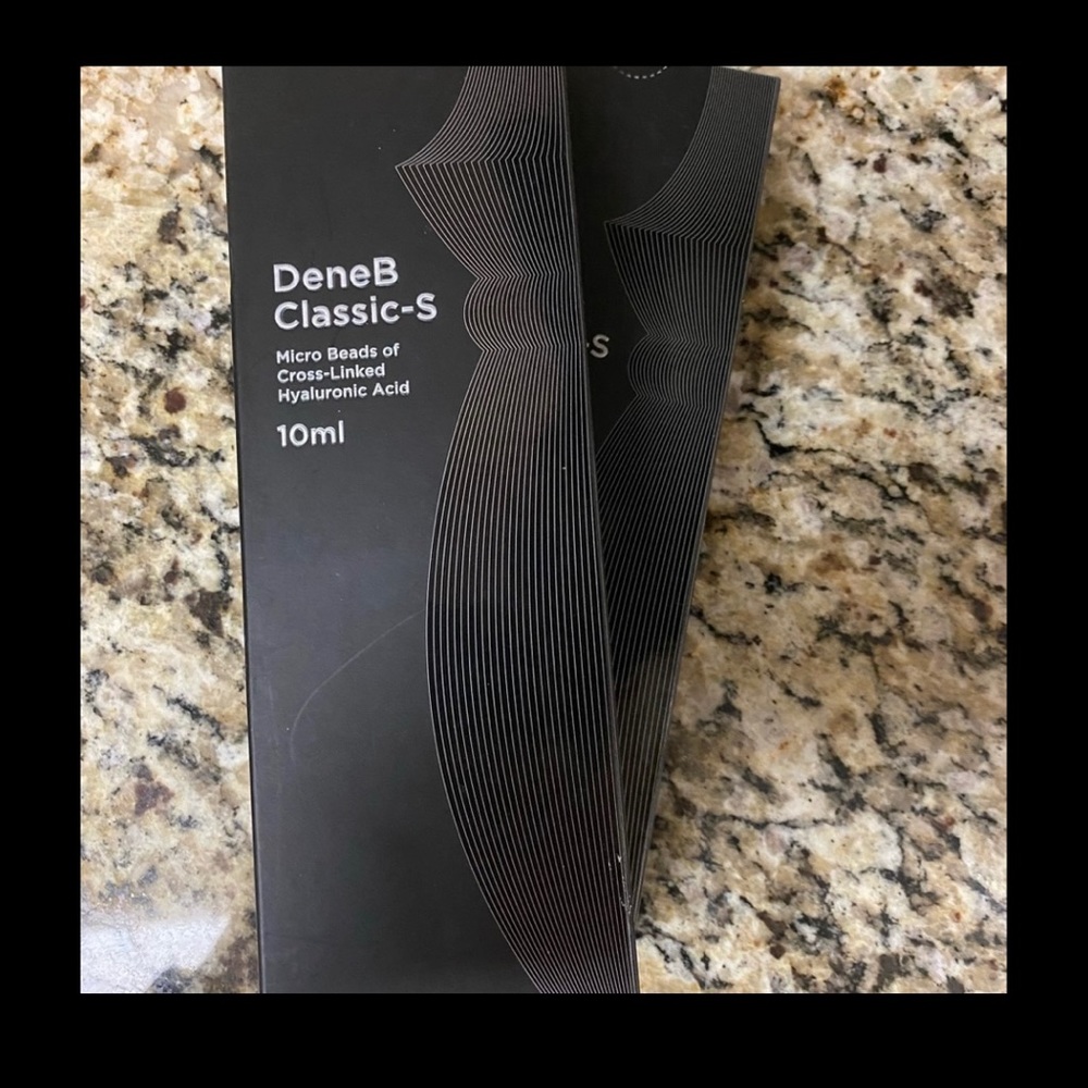 Dene B Classic-S 10ml without Lido